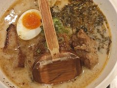 -味千拉面(广州白云机场T1西二店)