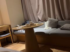 -全季酒店(上海青浦吾悦广场淀山湖大道店)