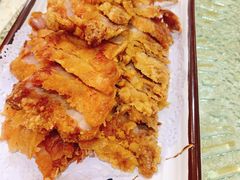 -鹏城人家海鲜酒家·23年老字号(较场尾店)