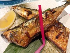 -一本魅·日式料理