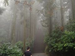 -井冈山风景名胜区