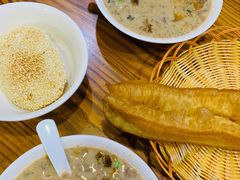 -阊门姚记豆浆(旧学前直营店)