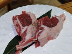 -鹤一烤肉自助餐厅(中关村店)