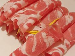 -涮福記·现切牛羊肉火锅(世纪汇店)