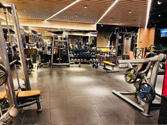 -W FITNESS 威尔仕健身·游泳(七宝店)