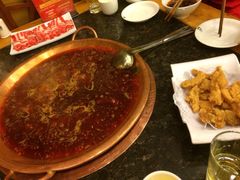 老码头火锅(玉林店)-老码头火锅(玉林店)