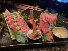 -老乾杯和牛烧肉(王府中环店)