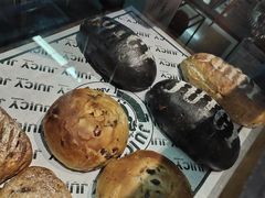 -Juicy Bakery(大学路店)