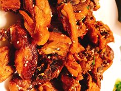 唐师傅香叶鸭-唐师傅湘西名菜馆(武陵路店)