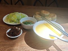-清真吴记门钉肉饼·喜多利