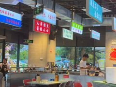 -憨铁匠老火锅(龙岗万科里店)
