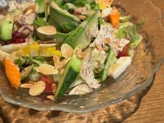 -水之惠鲜鱼料理(王府大街店)