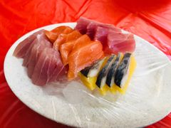 -阿兴生鱼片(大光路店)