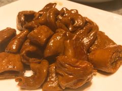 豉油皇大肠-花城苑广府菜(侨鑫店)