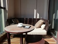 阳台-上海崇明金茂凯悦酒店