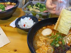 -螺少野柳州螺蛳粉(鱼化寨地铁商业街店)