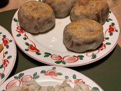 -清真·老门框爆肚涮肉·中华老字号(丰管路店)