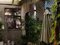 -薄荷小筑融合音乐餐吧(农业路店)