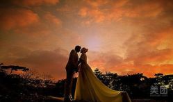 -维多利亚婚纱摄影