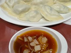 -喜家德虾仁水饺(北京超极合生汇店)