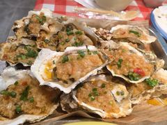 -琼大师东方烤乳猪(亚特兰蒂斯店)