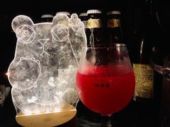 -顽啤熊·酒客酒馆(苏城夜景必选店)