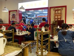 大堂-陳艳红火锅(港汇店)