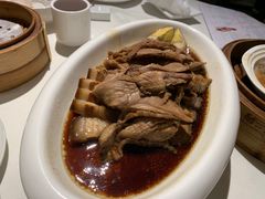-潮福城大酒楼·潮味粤品·港式点心(湖滨北路店)
