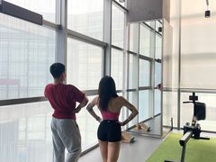 -OXYGYM 奥美氧舱运动中心(朝阳大悦城店)