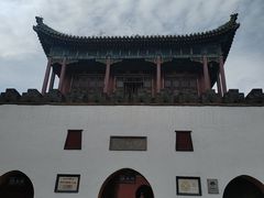 -须弥福寿之庙