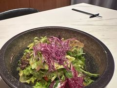 -月下料理(楷林IFC店)