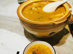 -唐猫庭院·千年陕菜(大唐不夜城店)