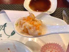 -聚春园自助餐厅(东街口店)