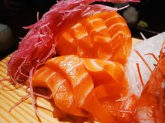 -千代武日本料理(爱建店)
