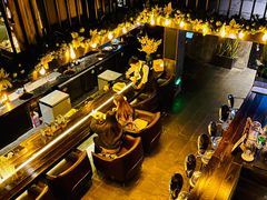 -C&R西班牙餐厅