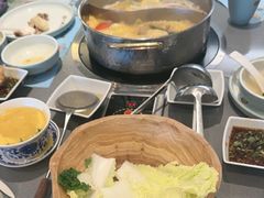 -椰小鸡·琼州糟粕醋·火锅(美兰缤纷城店)