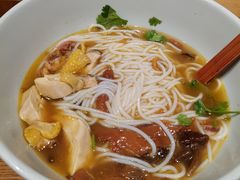 -云味馆·云南菜·云南米线(沙井华润店)