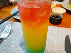 环游世界-阿纳迪酒店·秘境西餐厅