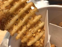 -麦当劳(杭州西湖银泰百货店)