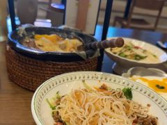 -春家·非遗手工小吃(徐汇万科广场店)