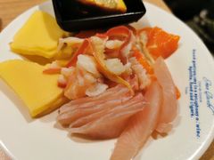 -星伦多自助料理·涮烤一体(杭州来福士店)