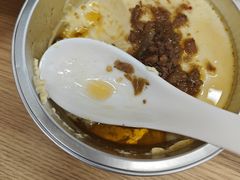 -71号豆汤饭·成都小馆(重庆观音桥店)