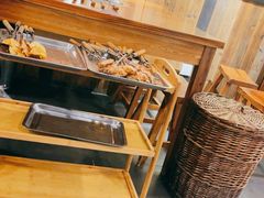 -号令江湖·水浒烤肉(和畅睦邻中心店)