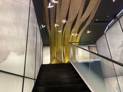 -绿茶餐厅(成都太古里店)