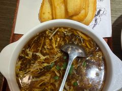 -隆喜元鱼汤包·海鲜(中联广场店)