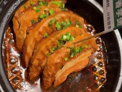 -炊江南·上海菜(国展华漕店)