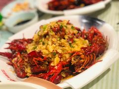 -汉虾王.小龙虾.武汉菜.粤菜(科技园店)
