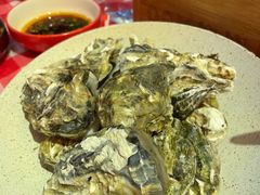 -98K烧烤(顺外路店)