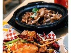 -大厨的餐厅(曾厝垵总店)