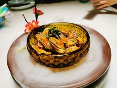 -佬麻雀·剁椒鱼头(京基KK One店)